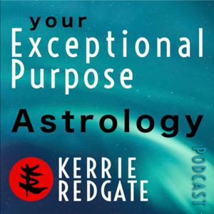 Your Exceptional Purpose | Astrology