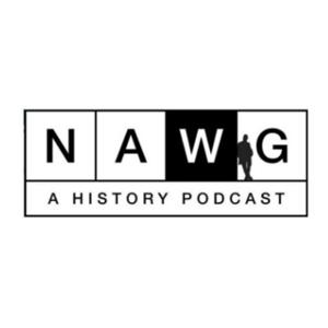 NAWG: A History Podcast with Brittany Faulkner