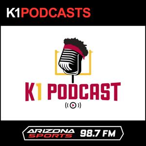 K1 Podcast