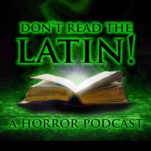 Don't Read The Latin