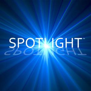 Spotlight | Video Podcasts by Bert Oliva