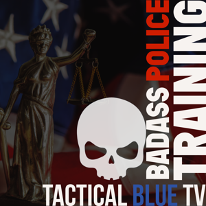 Tactical Blue TV