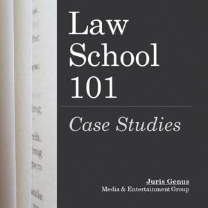 Law School 101