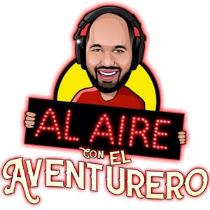 Al Aire Con El Aventurero