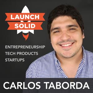 Launch Solid / Startups