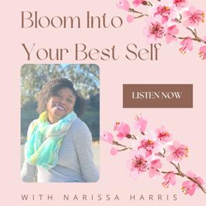 Bloom Into Your Best Self