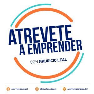 Atrévete a Emprender