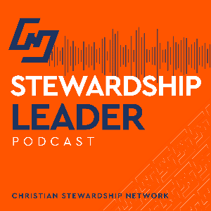 Stewardship Leader