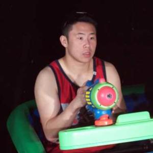 Ryan talks about things