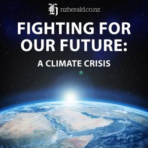 Fighting For Our Future by NZME