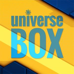 Universe Box