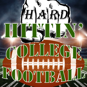 Hard Hittin' College Football
