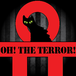 OH! The Terror Podcast