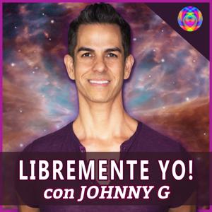 Libremente Yo! con Johnny G - en español