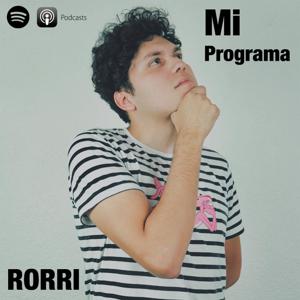 Mi programa