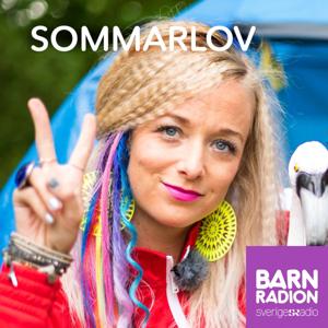 Sommarlov i Barnradion