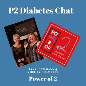 P2 Diabetes Chat