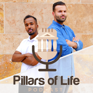 Pillars of Life Podcast