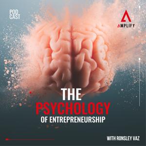 Psychology of Entrepreneurship