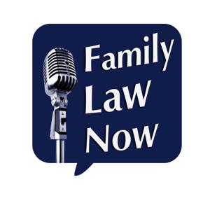 Family Law Now by Family Law Now