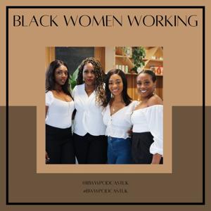 Black Women Working by Black Women Working