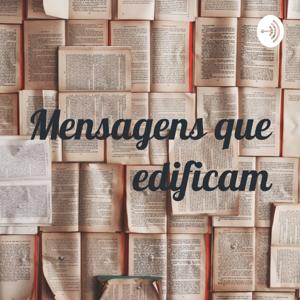 Mensagens que edificam