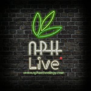 NPK Hydroponics Live