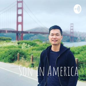 Son in America