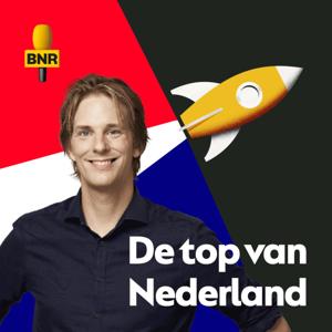 De Top van Nederland by BNR Nieuwsradio