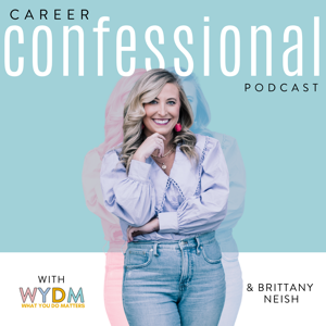 Career Confessional