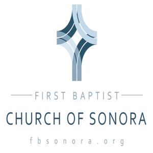 First Baptist Church of Sonora