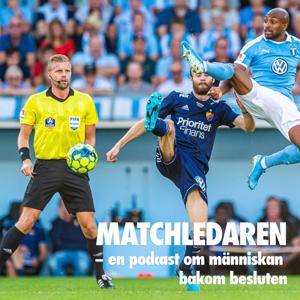 Matchledaren