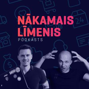 Nākamais Līmenis