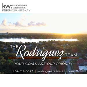 Central Florida Real Estate Podcast with The Rodriguez Team