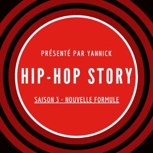 Hip-Hop Story