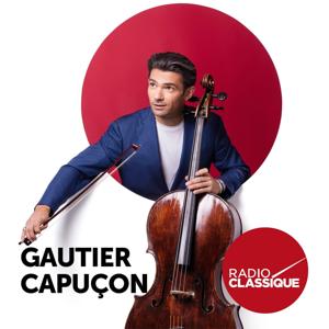 Les carnets de Gautier Capuçon by Radio classique