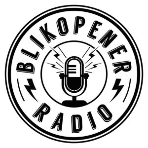 Blikopener Radio