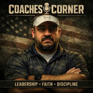 Coaches corner podcast