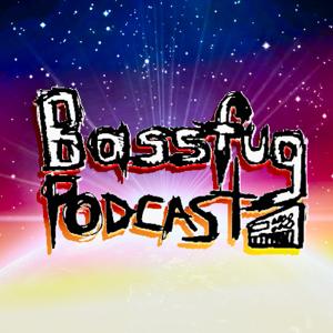 Bassfug Podcast