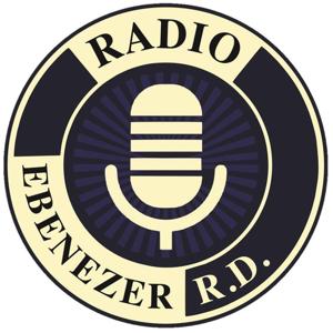 Radio Ebenezer RD - Emisora Cristiana by Smaily Rosario