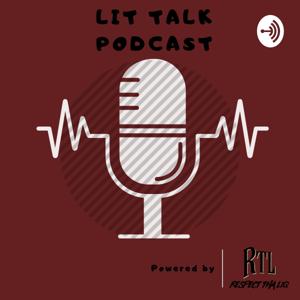 Lit Talk Podcast