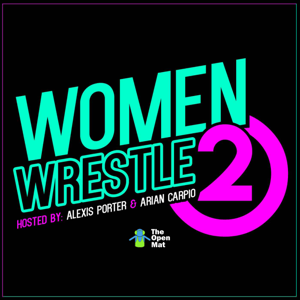 Women Wrestle 2