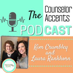 Counselor Accents by Laura Rankhorn and Kim Crumbley