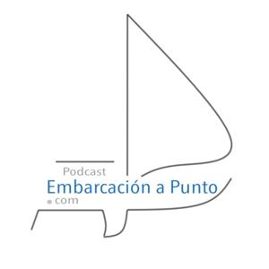 Embarcación a Punto