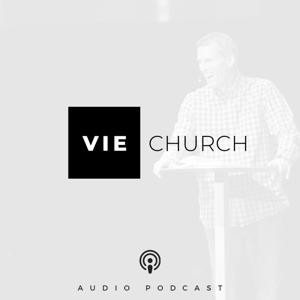 VIE Church with Pastor Patrick Herzog