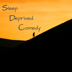 SleepDeprivedComedy