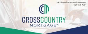 Portland Mortgage Podcast with Joe Dimeo