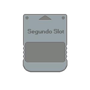 Segundo Slot