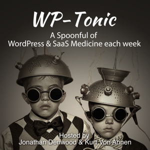 WP-Tonic | WordPress | SaaS  | Bootstrap SaaS | Startups