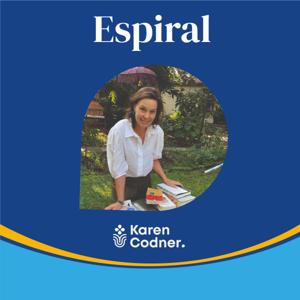 Espiral con Karen Codner by Karen Codner